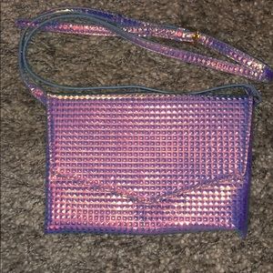 Holo Crossbody Bag